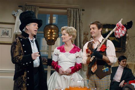 Saturday Night Live: Halloween on SNL! Photo: 128336 - NBC.com