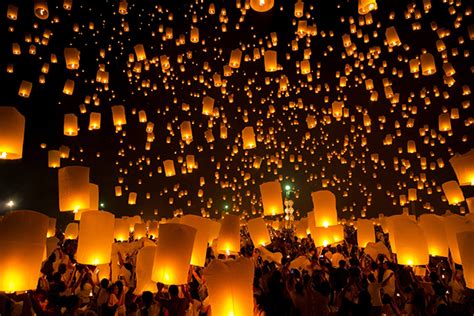 Pingxi Sky Lantern Festival in Taipei, Taiwan - Shore Excursions Asia