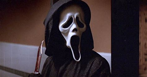 Scream 5 to Feature Multiple Different Ghostface Masks and Killers?