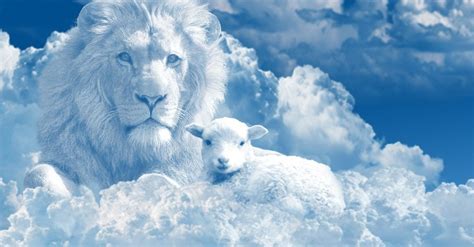 Worthy is the Lamb! Scripture Meaning and Power