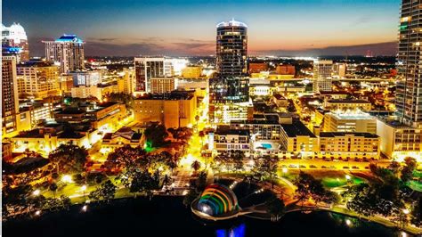 Orlando Florida - Attractions & Things to Do in Orlando FL