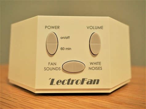 White Noise Machine vs Fan for Better Sleep | Sleep Cavern