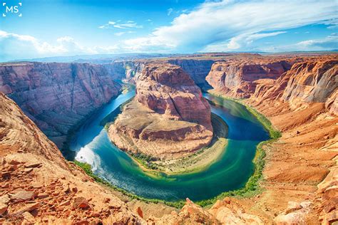 Photographing Horseshoe Bend - Marco Schröder - Horseshoe Bend, Arizona