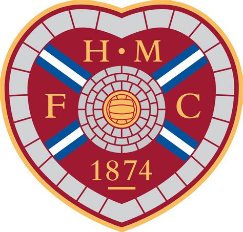 Heart_of_Midlothian_FC_logo - Def Pen