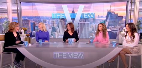 The View fans confused and ‘upset’ as they point out hosts’ glaring ...