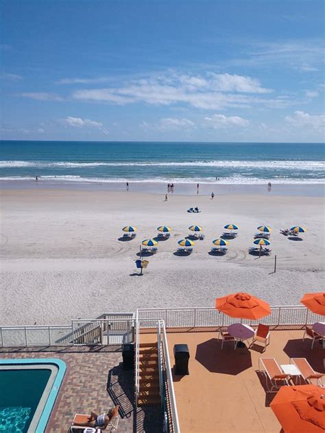 COMFORT INN & SUITES DAYTONA BEACH OCEANFRONT $149 ($̶1̶9̶1̶) - Updated 2023 Prices & Hotel ...