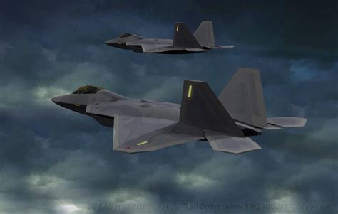 F-22 Raptor 07 - Raptors on Patrol by Ravendeviant on DeviantArt