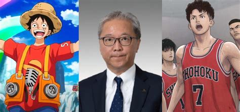 Osamu Tezuka, Toei Company President And CEO, Dies At 62