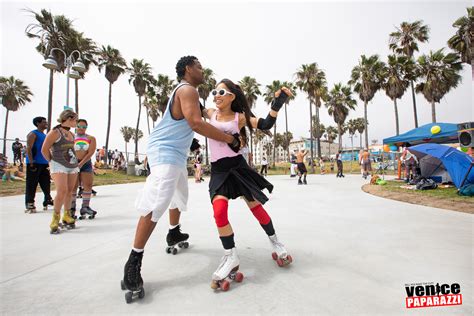 Venice Beach Skate Dance Plaza to host first ever Venice Beach Roller ...