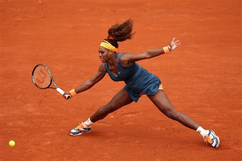 French Open results 2013: Roger Federer, Serena Williams cruise through ...