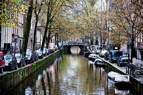 22 Top Tourist Attractions in Amsterdam – Touropia Travel