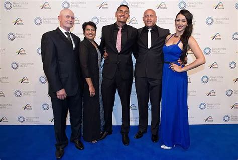 Jelena Dokic praises Nick Kyrgios' family, backs Nick to succeed