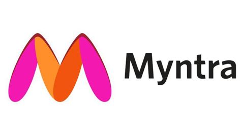 Myntra Logo | Myntra, Change logo, ? logo