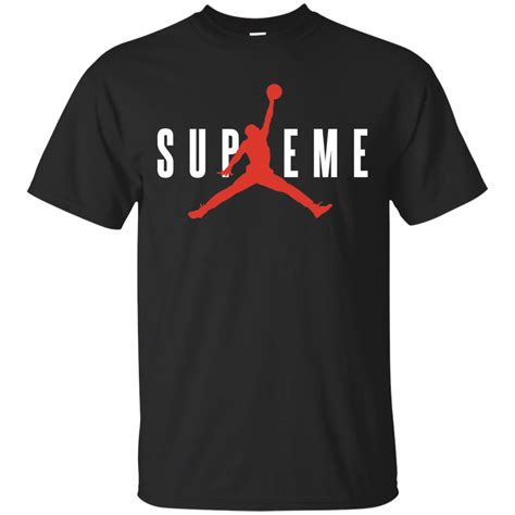 $19.95 - Jordan Supreme Shirt ; Jordan Supreme Shirt #JordanSupreme # ...