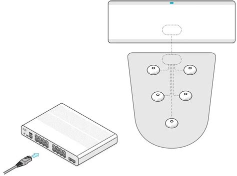 CISCO Pro Table Microphone Installation Guide