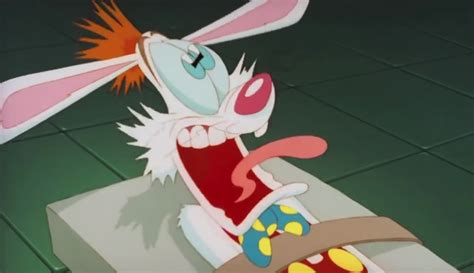 Roger rabbit, Cartoon, Jessica rabbit