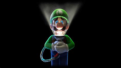 Luigi's Mansion Wallpapers - Wallpaper Cave