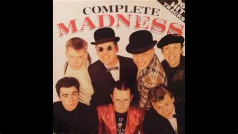 House of fun - Madness - YouTube