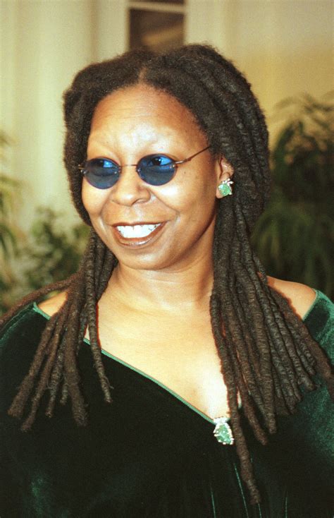 Whoopi Goldberg - Whoopi Goldberg Photo (31552458) - Fanpop