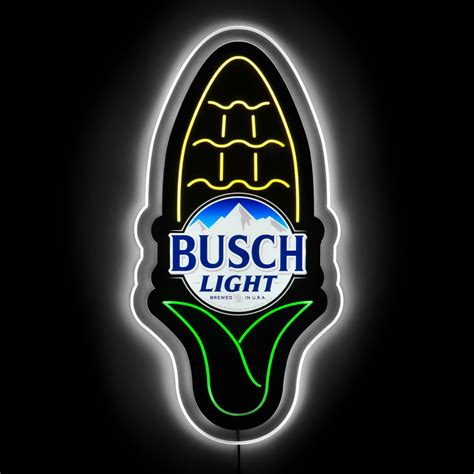 Busch & Busch Light Merch & Clothing