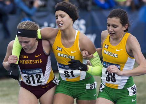 NCAA Cross Country Championships - James Brosher Photography