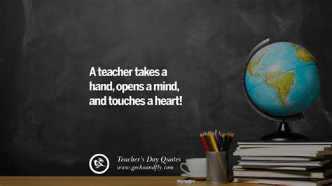 30 Happy Teachers' Day Quotes & Card Messages