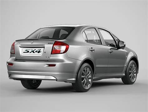 Maruti Suzuki SX4 in India | Features, Reviews & Specifications | SAGMart