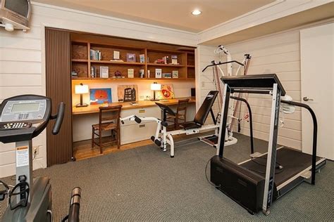 20++ Interior Design Ideas For Home Gym And Office Ideas