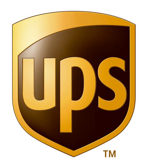 Logo Ups PNG Transparent Logo Ups PNG Images PlusPNG 11856 | The Best Porn Website