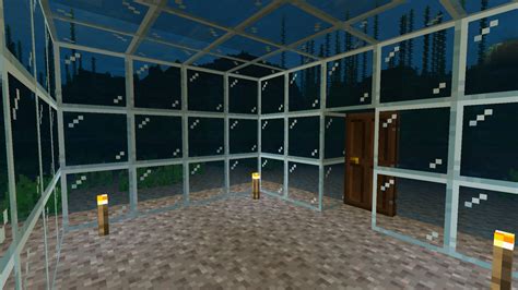 Tutorials/Underwater home – Official Minecraft Wiki