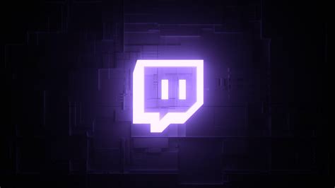 Neon Twitch Wallpapers - Top Free Neon Twitch Backgrounds - WallpaperAccess