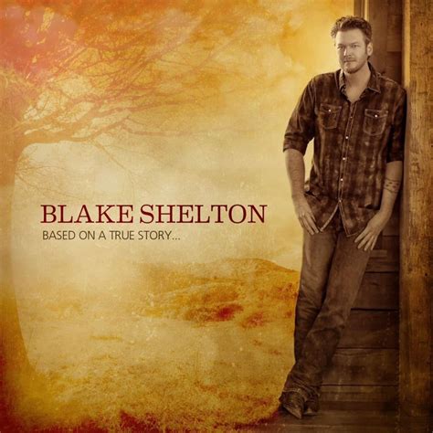 Blake Shelton – Boys 'Round Here Lyrics | Genius Lyrics