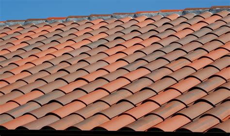 Spanish S Tile - Verea Clay Roof Tiles