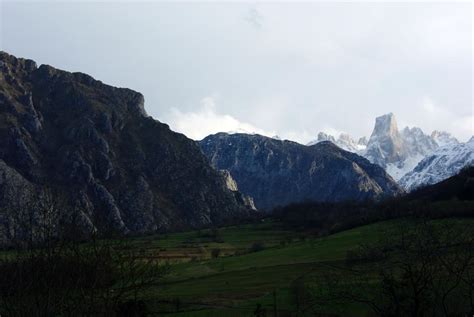 Foto de Picos de Europa (Asturias), España