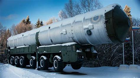 Nuclear munitions have been created for the S-400, Buk-M3 and A-135 ...