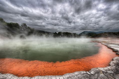 Alex Richter interviewed by Radio New Zealand on geothermal ...