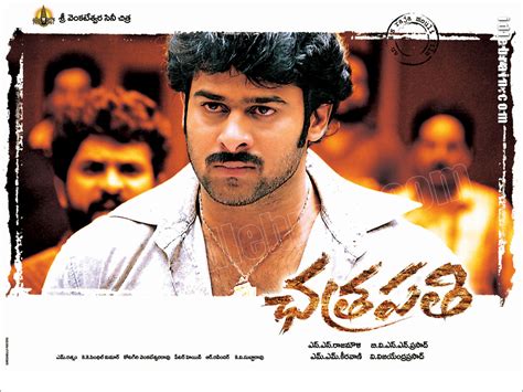 [G-DRIVE] Chatrapathi (2005) - UNTOUCHED - DVD5 - DD 5.1 - MKV - 4GB ...