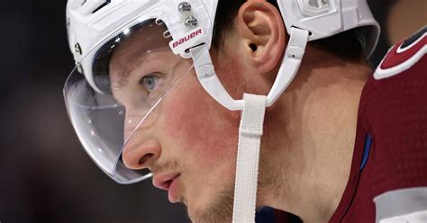 Colorado Avalanche defenseman Cale Makar named Norris Trophy finalist ...