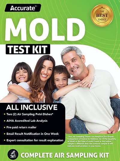 mold kits - PRO-LAB®