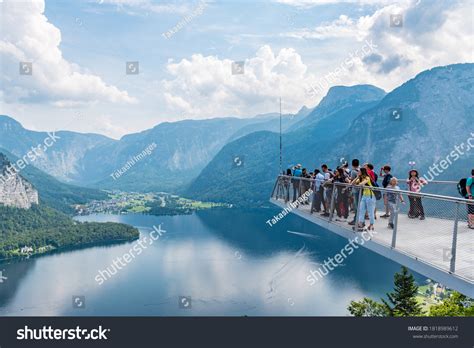 362 Skywalk Hallstatt Images, Stock Photos & Vectors | Shutterstock