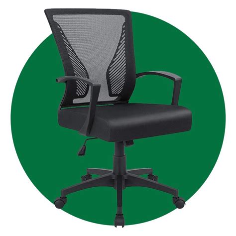 These Are the Best Office Chairs for Back Pain | The Healthy