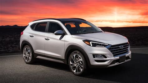 2020 Hyundai Tucson Review and Buying Guide | Following the path ...