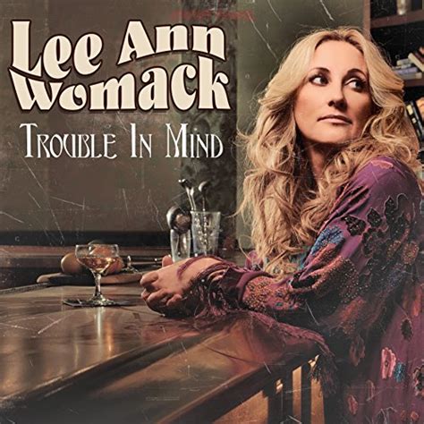 Lee Ann Womack CD Covers