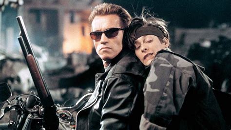 Edward Furlong Almost Wasn't Cast in TERMINATOR 2 and He Shares The ...