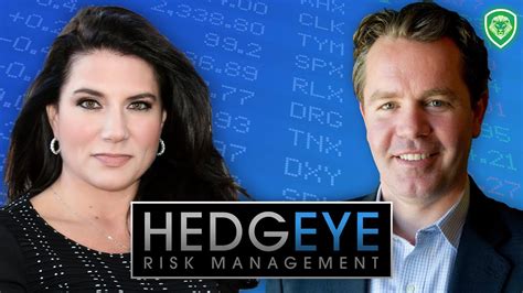 Hedgeye's Keith McCullough Opens Up About Haters, The State of The ...