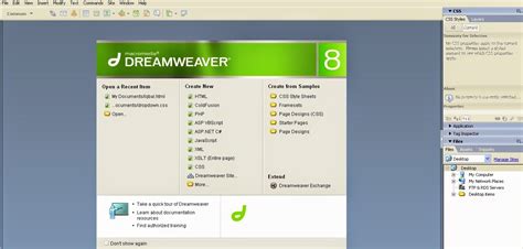 Free macromedia dreamweaver 8 tutorial pdf - tabolpor