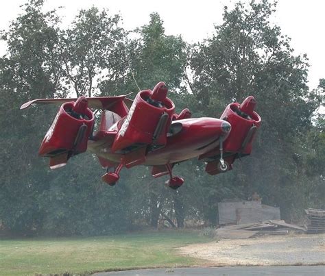 Moller M400 Skycar - Alchetron, The Free Social Encyclopedia