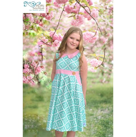 Easter Dresses For Juniors 2022