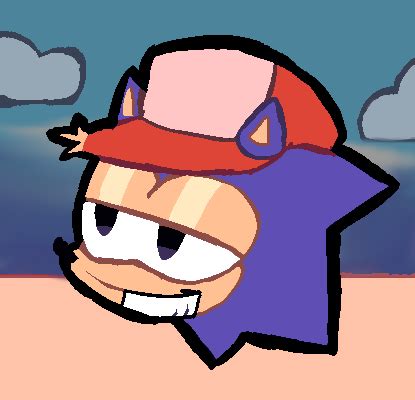 Old fuel pfp by Nazico on Newgrounds