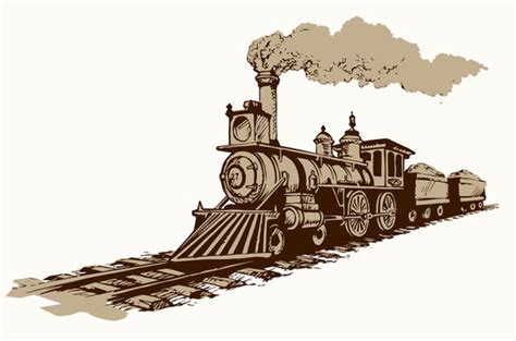 Train Smoke Vector Images – Browse 8,374 Stock Photos, Vectors, and ...